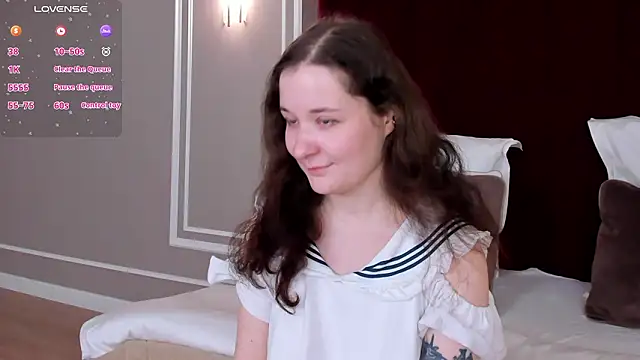 NancyJonson live XXX chat