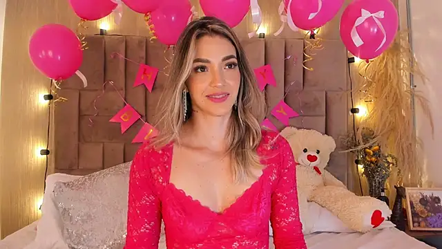 ClaradelMar's Live XXX Chat