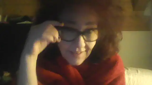 klarissabloum's Live XXX Chat