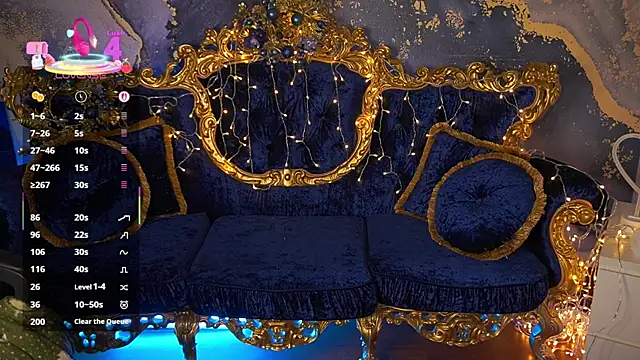 Chat +18 de Pixie_Peachh ao vivo