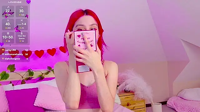 Liann_Stark live XXX chat