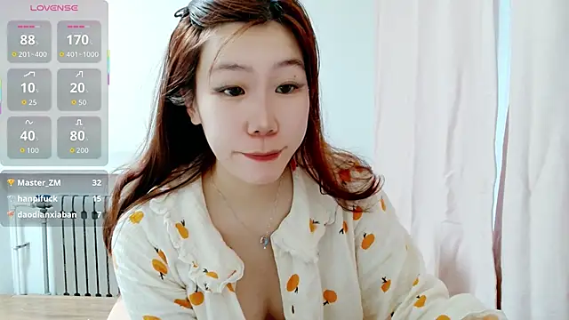 Annasweet-'s Webcam Show