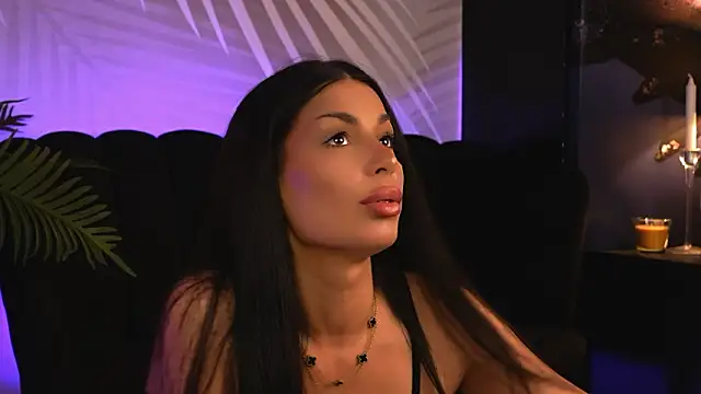 EvaRhea's Live XXX Chat