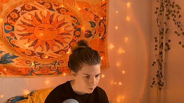 AliceCUNTach: онлайн-секс-чат