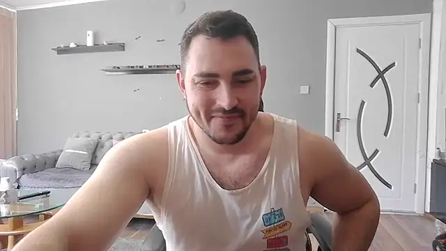 mastermute – Live XXX-chat