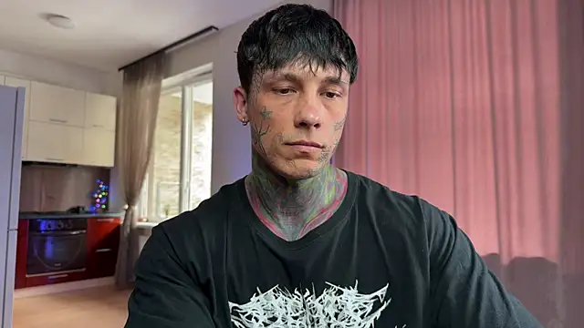 Anubisgods – Live XXX-chat