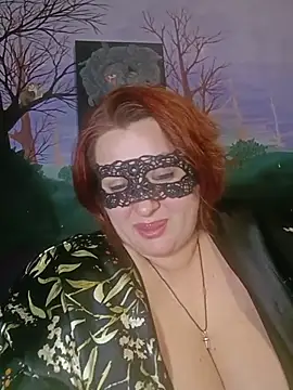 AgilaMipo – Live XXX-chat