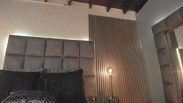 BrigitteVons' Live XXX Chat