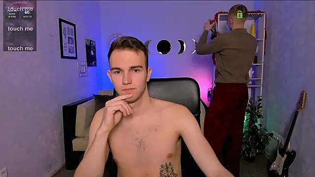 rafael_bien – Kamerová šou