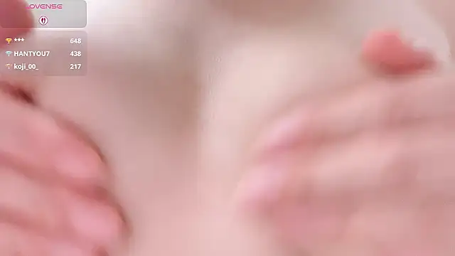 RURU-CHANN668 Webcam-Show