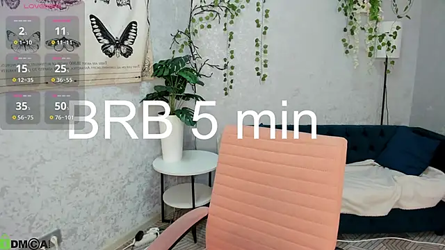 Graceee_ live XXX chat