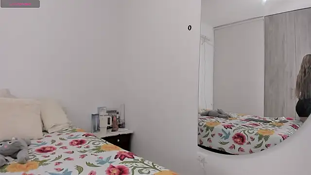 AlexaStormm's Live XXX Chat