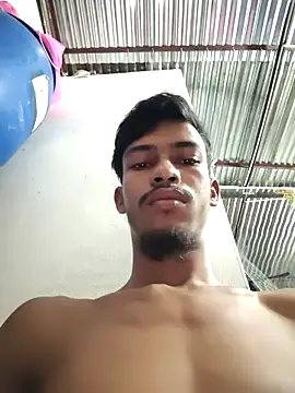 RAKIB5676 – Live XXX-chat