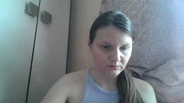 Fenariva's Live XXX Chat