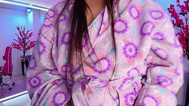 Amber__rouge – Live XXX-chat