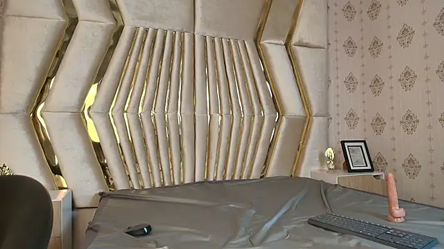 MarilynFischer – Live XXX-chat