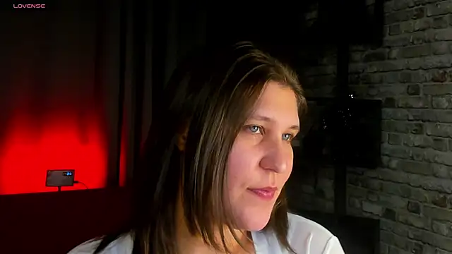 helenahoff's Live XXX Chat