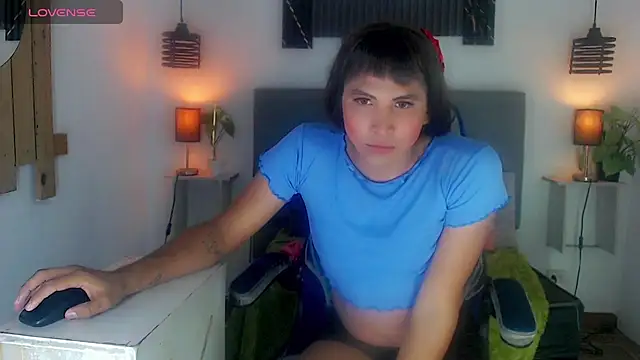 Онлайн чат XXX Sophia_Valentina