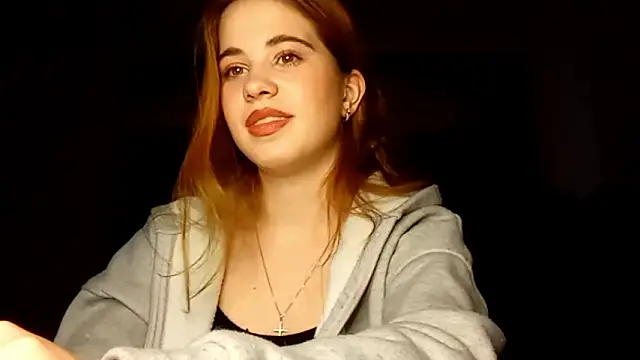 Lideyoung live XXX chat