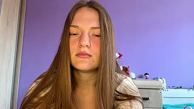 Milayouknow – Live XXX-chat