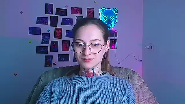 Esmi_Winter's Live XXX Chat