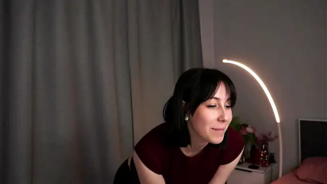 AngeleLuster live XXX chat