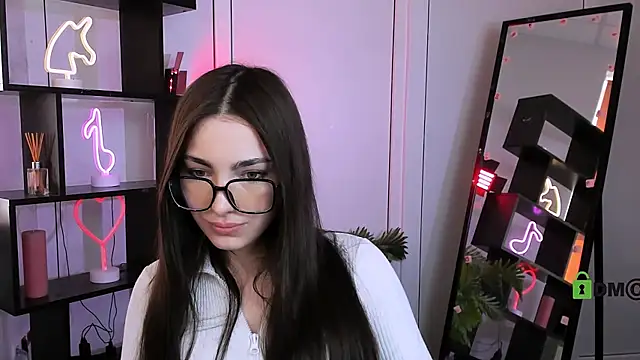 jenny_donne: онлайн-секс-чат