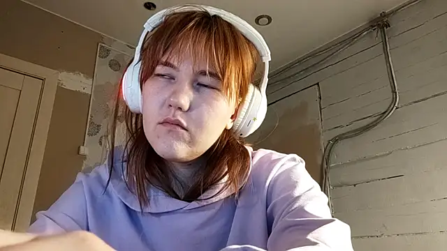 DinaFirebird live XXX chat