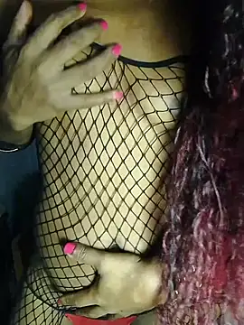 HonneyVictoria ওয়েবক্যাম শো