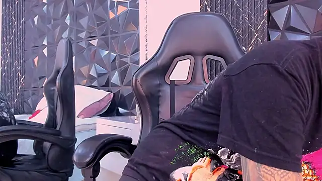 Show webcam de PamelaRoss_1