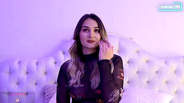 pr1nc3sss Webcam show