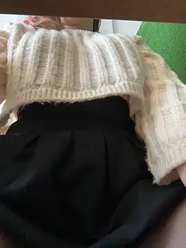 Chat +18 de CrazyTori ao vivo