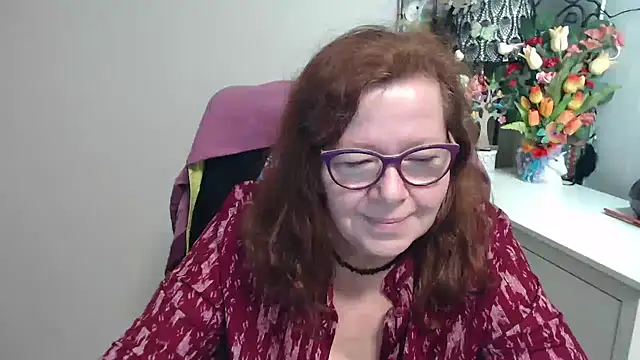 Adelewildx – Kamerová šou