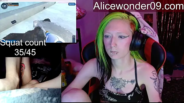 alicewonder09: онлайн-секс-чат