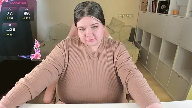 PlumPie – Live XXX-chat