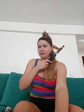 LexiFraser 라이브 XXX 채팅