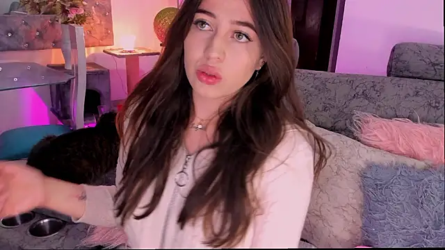 Sara_kitty12 现场XXX聊天