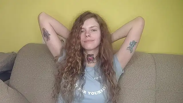 RayaNenlia 라이브 XXX 채팅