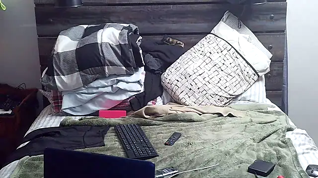 spazz247's Live XXX Chat