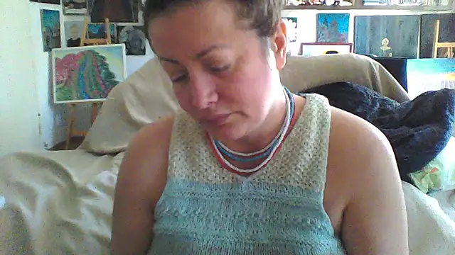 دردشة MariaAnaSunshine الجنسية المباشرة