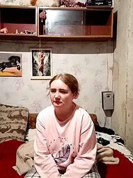 Koketka_nelegal_'s Live XXX Chat