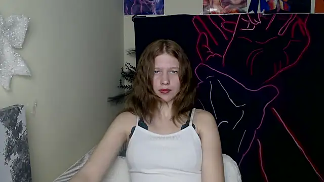 StellaCRL 라이브 XXX 채팅