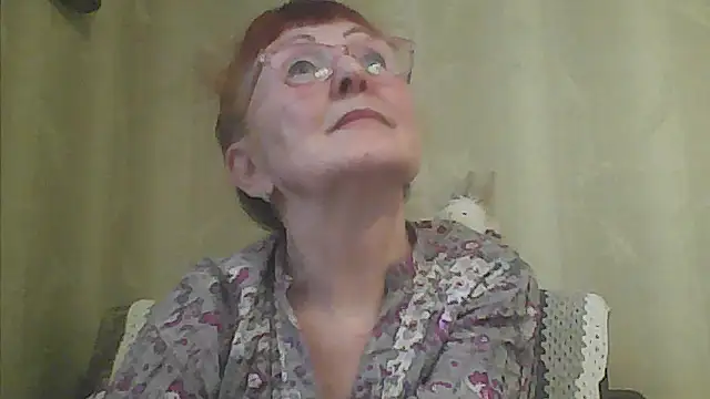 XXX chat uživo modela TanyaSweet634