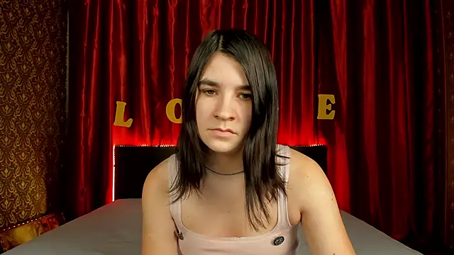 _Polly_Love_ 라이브 XXX 채팅