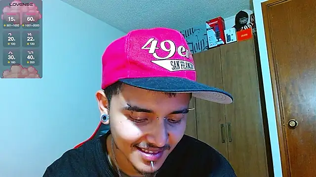 Hgp3riodictabl3n Webbikameraesitys