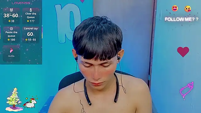 tanjiro_cute Obrolan Langsung XXX