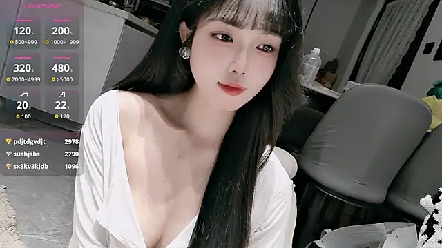 عرض كام sansan-666