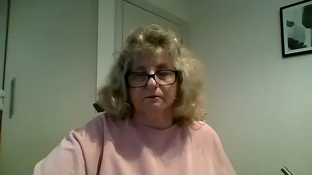 Show webcam de NoraJohnson6