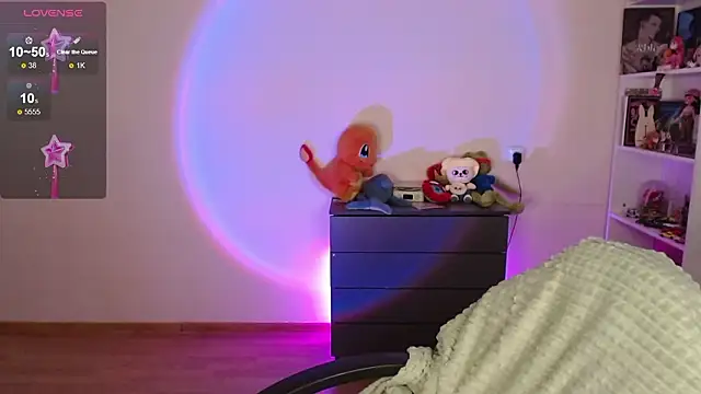 دردشة Strawberry_juli الجنسية المباشرة