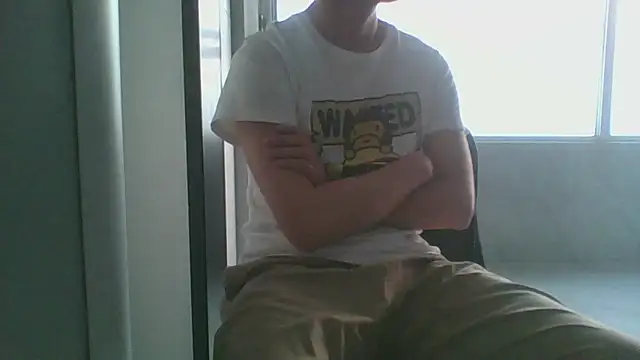 nole_china7 Show Webcam